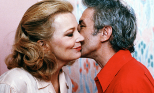 Gena Rowlands - John Cassavetes - 1