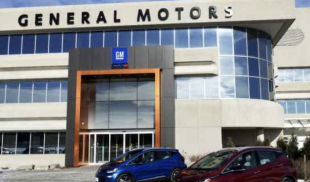 General Motors