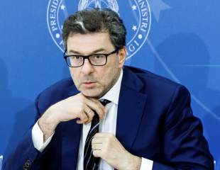 giancarlo giorgetti