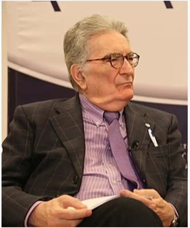 gianfranco pasquino