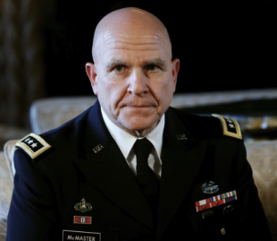 H.R. McMaster