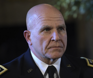 H.R. McMaster