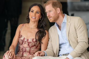 harry e meghan in colombia 7