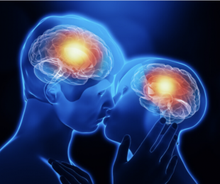 IL CERVELLO E I DIVERSI TIPI DI AMORE