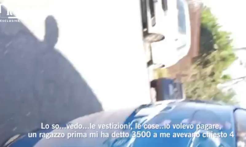 il mercato delle patenti gestito dalla camorra 3