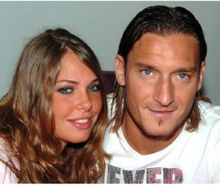 ilary totti