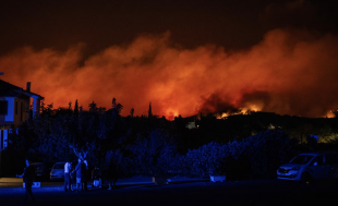 incendi in grecia 18