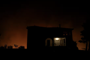 incendi in grecia 3