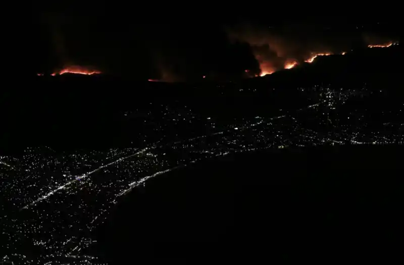 incendi in grecia 6