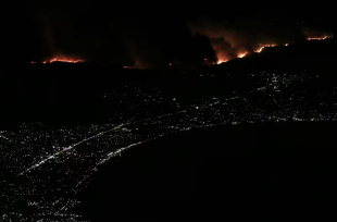 incendi in grecia 6