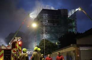 incendio a londra 5