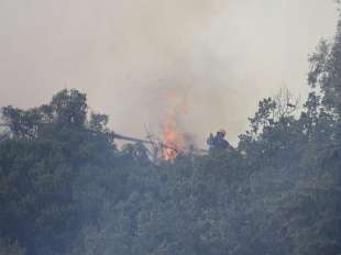 incendio a roma 3