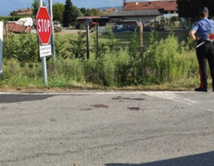 incidente in cui e morta giulia grigore 2