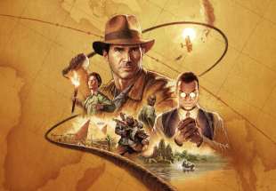 indiana jones e l’antico cerchio