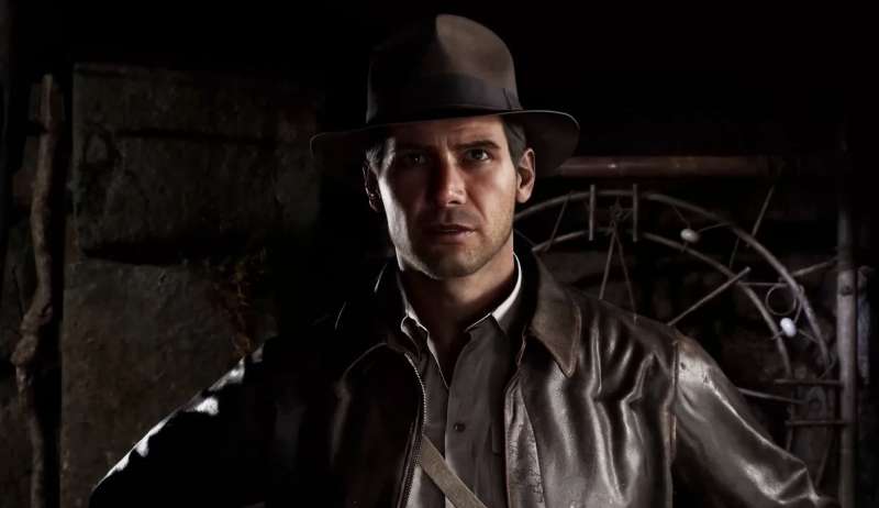 indiana jones e l’antico cerchio