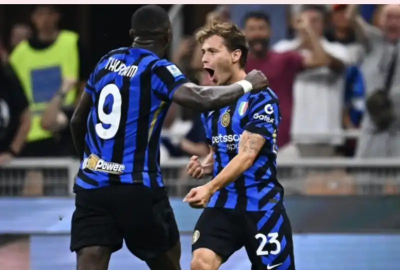 inter atalanta