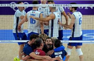 italia francia olimpiadi volley 4