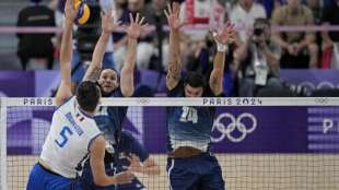 italia francia olimpiadi volley 5