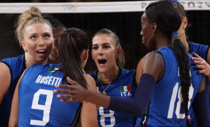 italia turchia semifinale volley olimpiadi 10