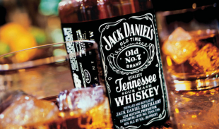 JACK DANIEL'S