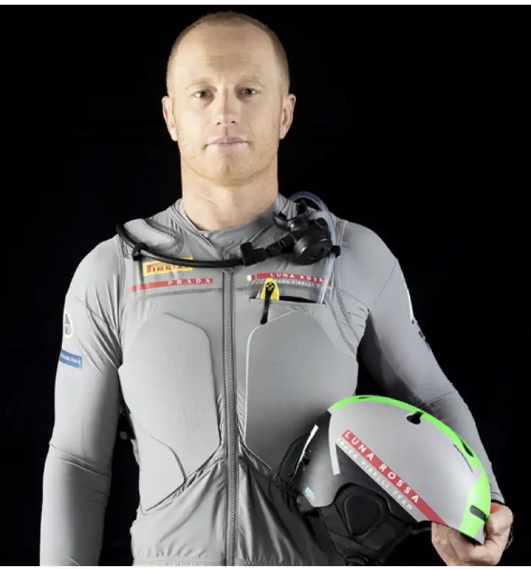 james spithill