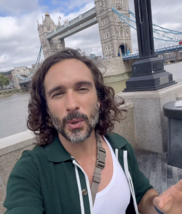 joe wicks 10