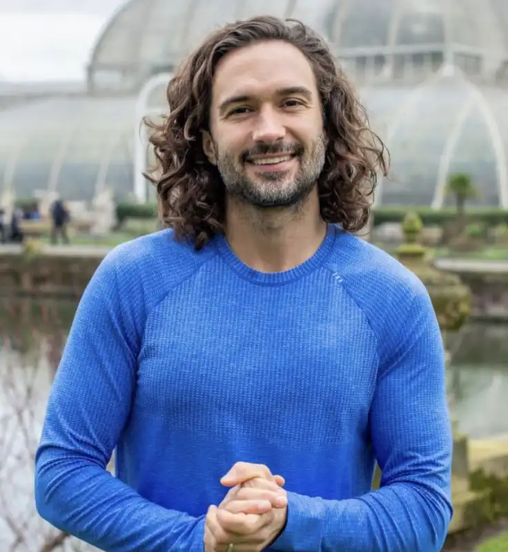 joe wicks   3