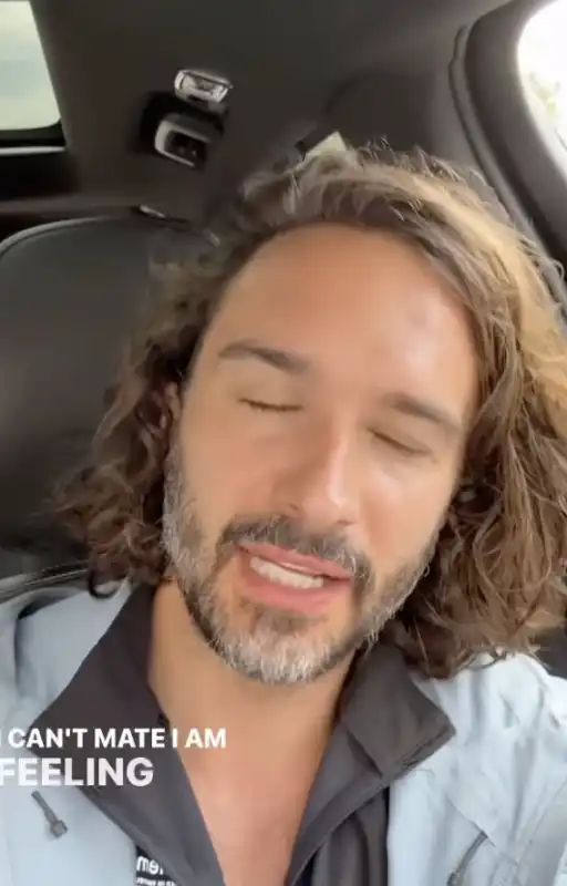 joe wicks   4