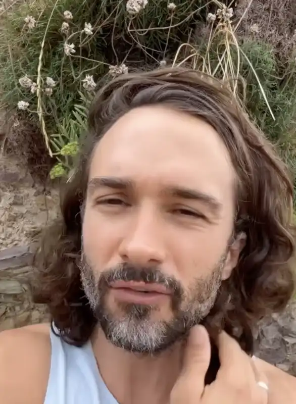 joe wicks   7