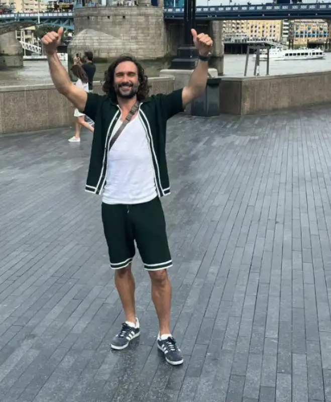 joe wicks   9