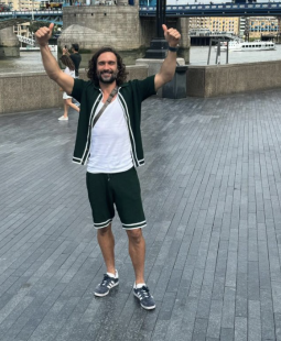 joe wicks 9