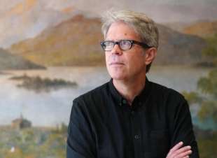 Jonathan Franzen