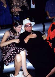 kate harrington truman capote studio 54