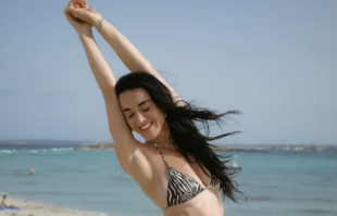 katy perry e le dune di formentera 6