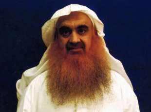 Khalid Shaikh Mohammed 2