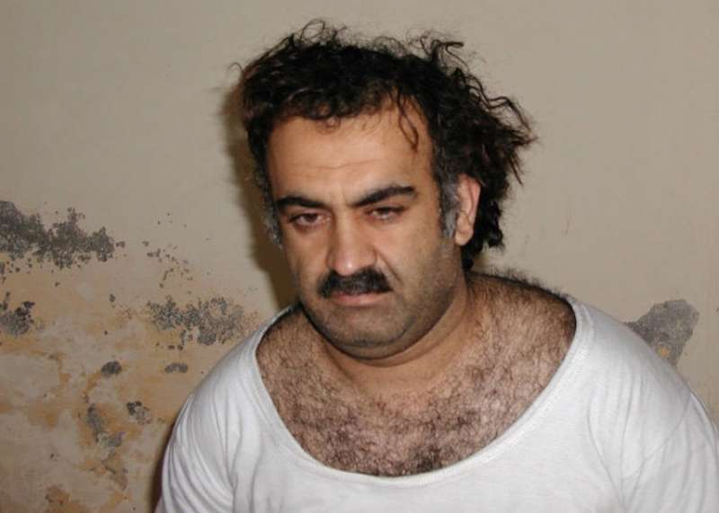 khalid sheikh mohammed