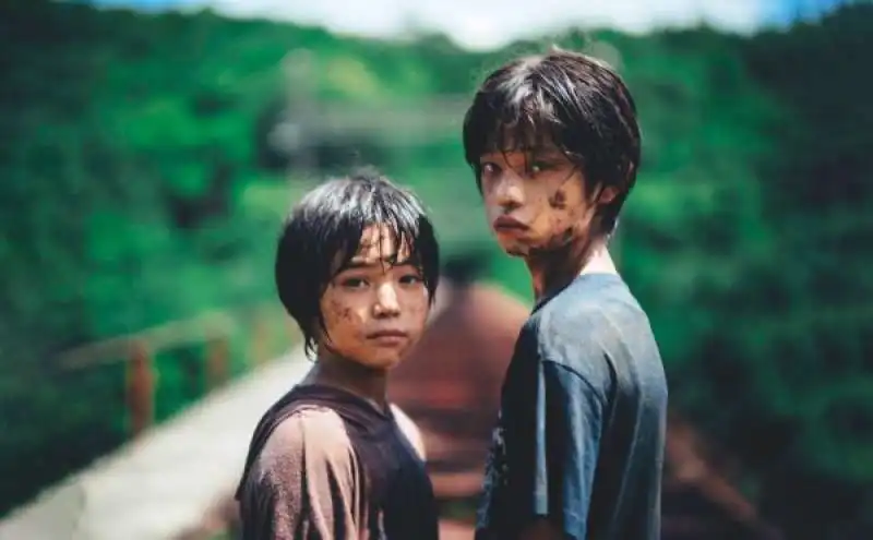 l'innocenza   monster di hirokazu kore eda  4