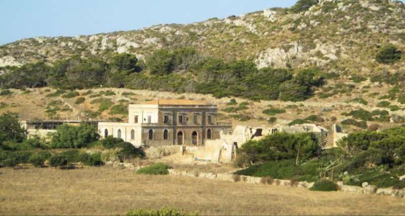 la masseria prada a levanzo 3