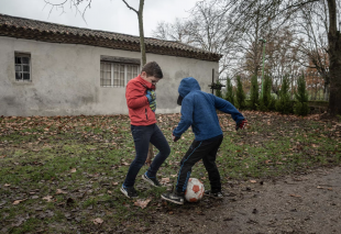 la vita di chi vive vicino agli allevamenti intensivi 4