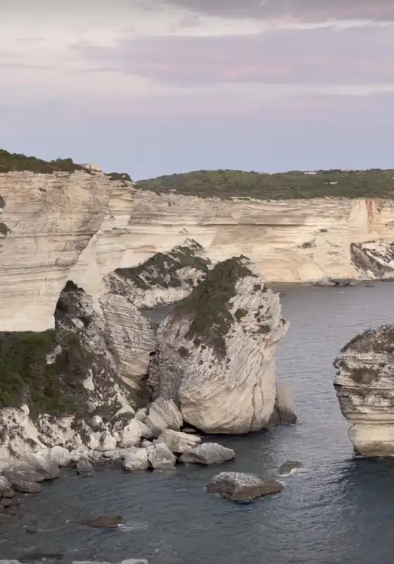 le vacanze in corsica di chiara ferragni 9