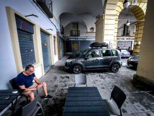 maltempo a torino 1