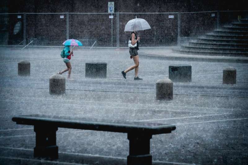 maltempo a torino 2