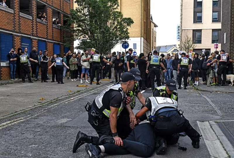 manifestazioni nel regno unito 4