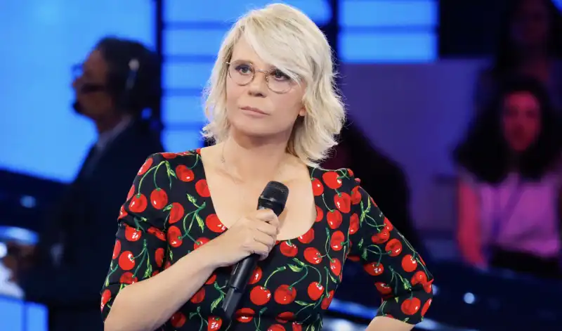 maria de filippi