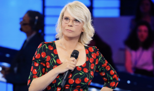 maria de filippi