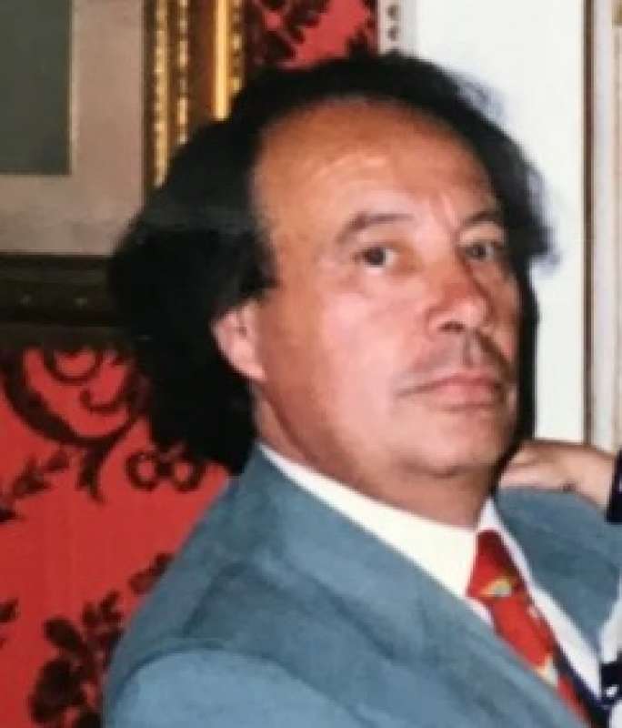 Mario Paglieri