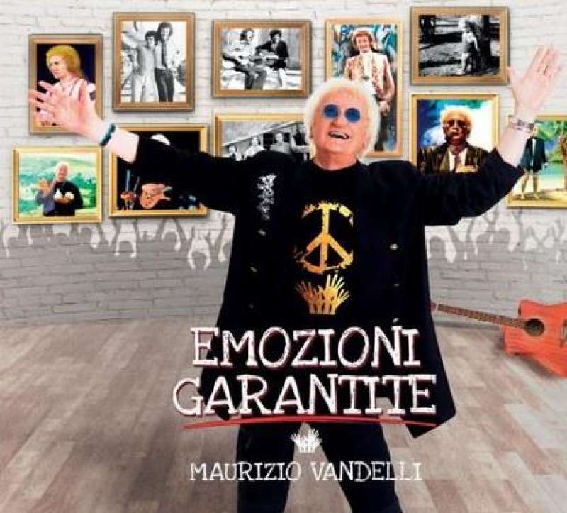 maurizio vandelli cover