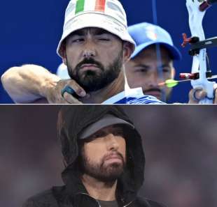 mauro nespoli eminem