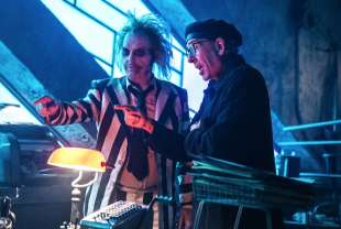 michael keaton tim burton beetlejuice beetlejuice