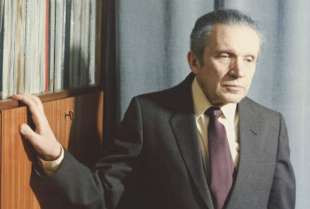 Mieczyslaw Weinberg